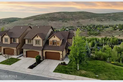 3286 Lower Saddleback Road, Park City, UT 84098 - Photo 2