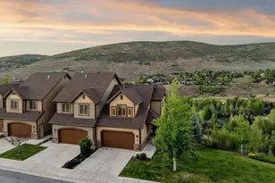 3286 Lower Saddleback Rd, Park City, UT 84098 - Photo 2