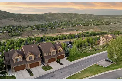 3286 Lower Saddleback Road, Park City, UT 84098 - Photo 4
