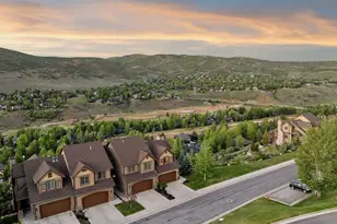 3286 Lower Saddleback Rd, Park City, UT 84098 - Photo 4