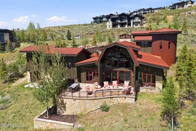 3385 Central Pacific Trail, Park City, UT 84098 - Photo 2