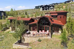 3385 Central Pacific Trail, Park City, UT 84098 - Photo 2