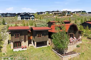 3385 Central Pacific Trail, Park City, UT 84098 - Photo 4