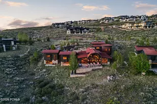 3385 Central Pacific Trail, Park City, UT 84098 - Photo 78