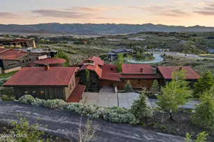 3385 Central Pacific Trail, Park City, UT 84098 - Photo 80