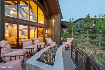 3385 Central Pacific Trail, Park City, UT 84098 - Photo 70