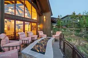 3385 Central Pacific Trail, Park City, UT 84098 - Photo 70