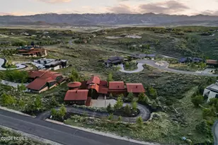 3385 Central Pacific Trail, Park City, UT 84098 - Photo 10