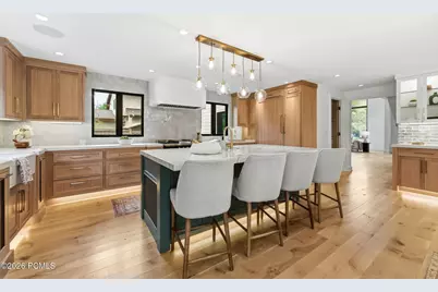 5272 Heather Lane, Park City, UT 84098 - Photo 8