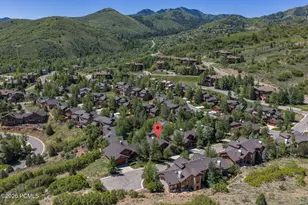 3433 W Cedar Ct, Park City, UT 84098 - Photo 34