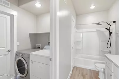 1128 E 820 East #1-1303, Heber City, UT 84032 - Photo 12