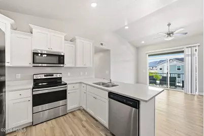 1128 E 820 East #1-1303, Heber City, UT 84032 - Photo 20