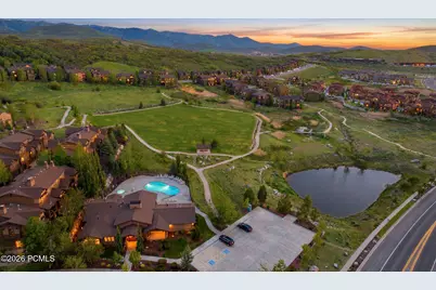 13608 N Hillclimb Lane #Y3, Kamas, UT 84036 - Photo 1
