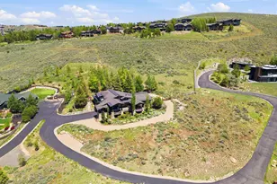 5478 N Old Ranch Rd, Park City, UT 84098 - Photo 130