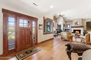 5478 N Old Ranch Rd, Park City, UT 84098 - Photo 4