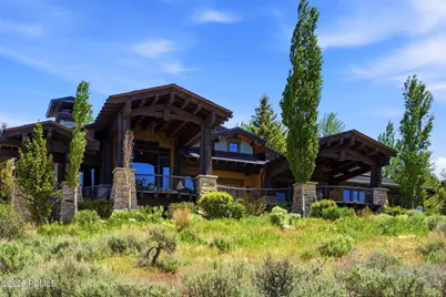5478 N Old Ranch Road, Park City, UT 84098 - Photo 98