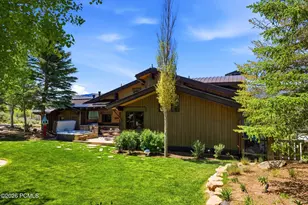 5478 N Old Ranch Rd, Park City, UT 84098 - Photo 80