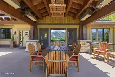 5478 N Old Ranch Road, Park City, UT 84098 - Photo 92