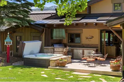 5478 N Old Ranch Road, Park City, UT 84098 - Photo 114