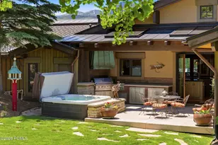 5478 N Old Ranch Rd, Park City, UT 84098 - Photo 114