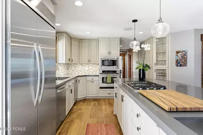 5478 N Old Ranch Road, Park City, UT 84098 - Photo 12