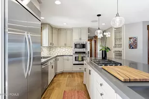 5478 N Old Ranch Rd, Park City, UT 84098 - Photo 12