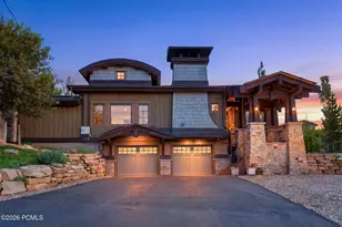 5478 N Old Ranch Rd, Park City, UT 84098 - Photo 116