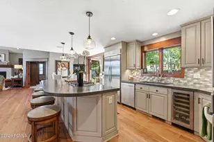 5478 N Old Ranch Rd, Park City, UT 84098 - Photo 14
