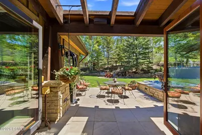 5478 N Old Ranch Road, Park City, UT 84098 - Photo 64