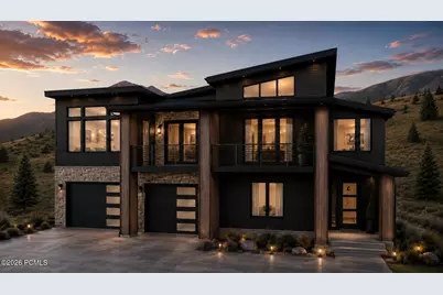 3732 E Huntley Way, Heber City, UT 84032 - Photo 1