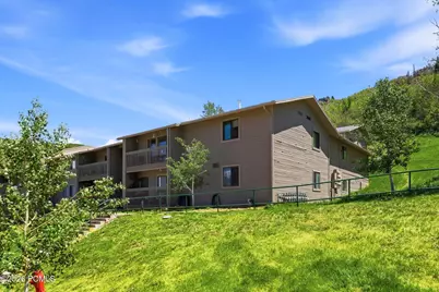 1690 Upper Ironhorse Loop #Unit 10, Park City, UT 84060 - Photo 1