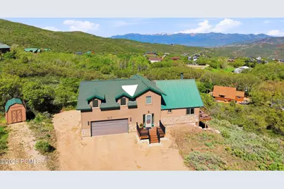 1880 S Timber Lakes Drive, Heber City, UT 84032 - Photo 62