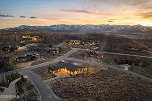 7667 N Fire Ring Glade, Park City, UT 84098 - Photo 2