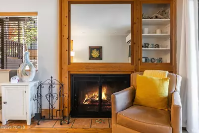2025 Canyons Resort Drive #P3, Park City, UT 84098 - Photo 8