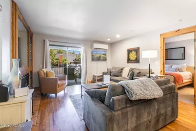 2025 Canyons Resort Drive #P3, Park City, UT 84098 - Photo 6