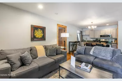 2025 Canyons Resort Drive #P3, Park City, UT 84098 - Photo 4