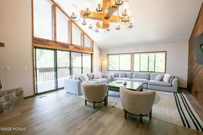 2025 Canyons Resort Drive #P3, Park City, UT 84098 - Photo 40