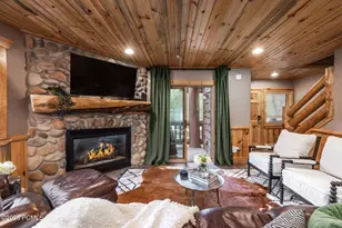 3987 N Timber Wolf Ln, Park City, UT 84098 - Photo 6
