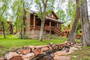 3987 N Timber Wolf Ln, Park City, UT 84098 - Photo 1