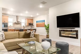 1398 E Gambel Oak Way, Park City, UT 84098 - Photo 1