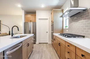 1398 E Gambel Oak Way, Park City, UT 84098 - Photo 20