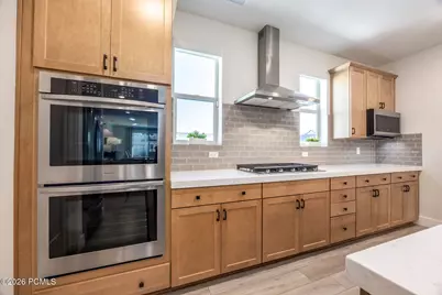 1398 E Gambel Oak Way, Park City, UT 84098 - Photo 6