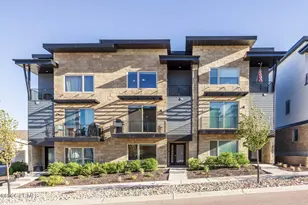 1398 E Gambel Oak Way, Park City, UT 84098 - Photo 1