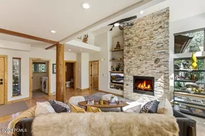 8420 N Pointe Drive, Park City, UT 84098 - Photo 4