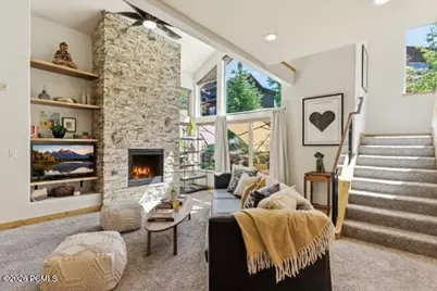 8420 N Pointe Drive, Park City, UT 84098 - Photo 2