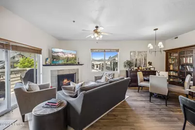 1684 Fox Hollow Lane #H6, Park City, UT 84098 - Photo 2