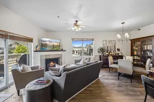 1684 Fox Hollow Ln, Park City, UT 84098 - Photo 2