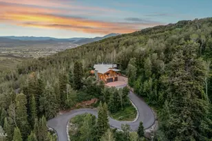 10129 N Basin Cyn Rd, Park City, UT 84098 - Photo 2