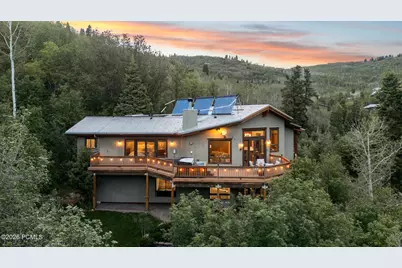 10129 N Basin Canyon Road, Park City, UT 84098 - Photo 6