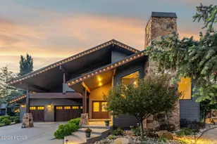 2808 Lucky John Dr, Park City, UT 84060 - Photo 1